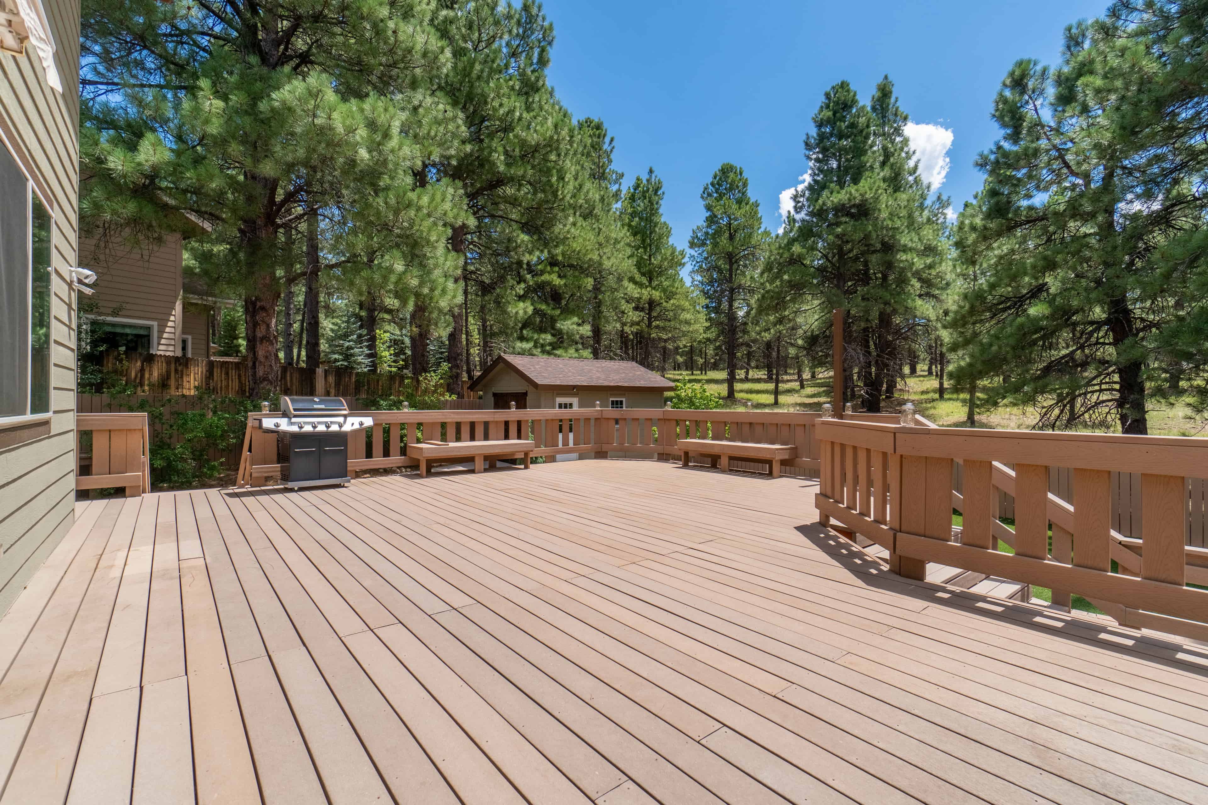 Outdoor Decks image