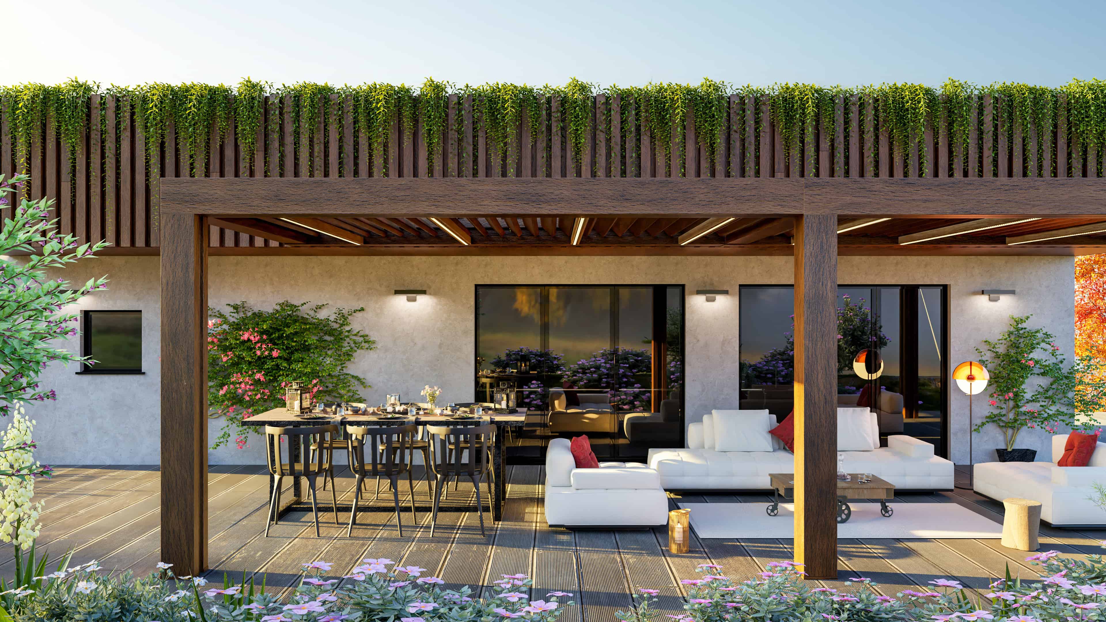 Patio Covers image