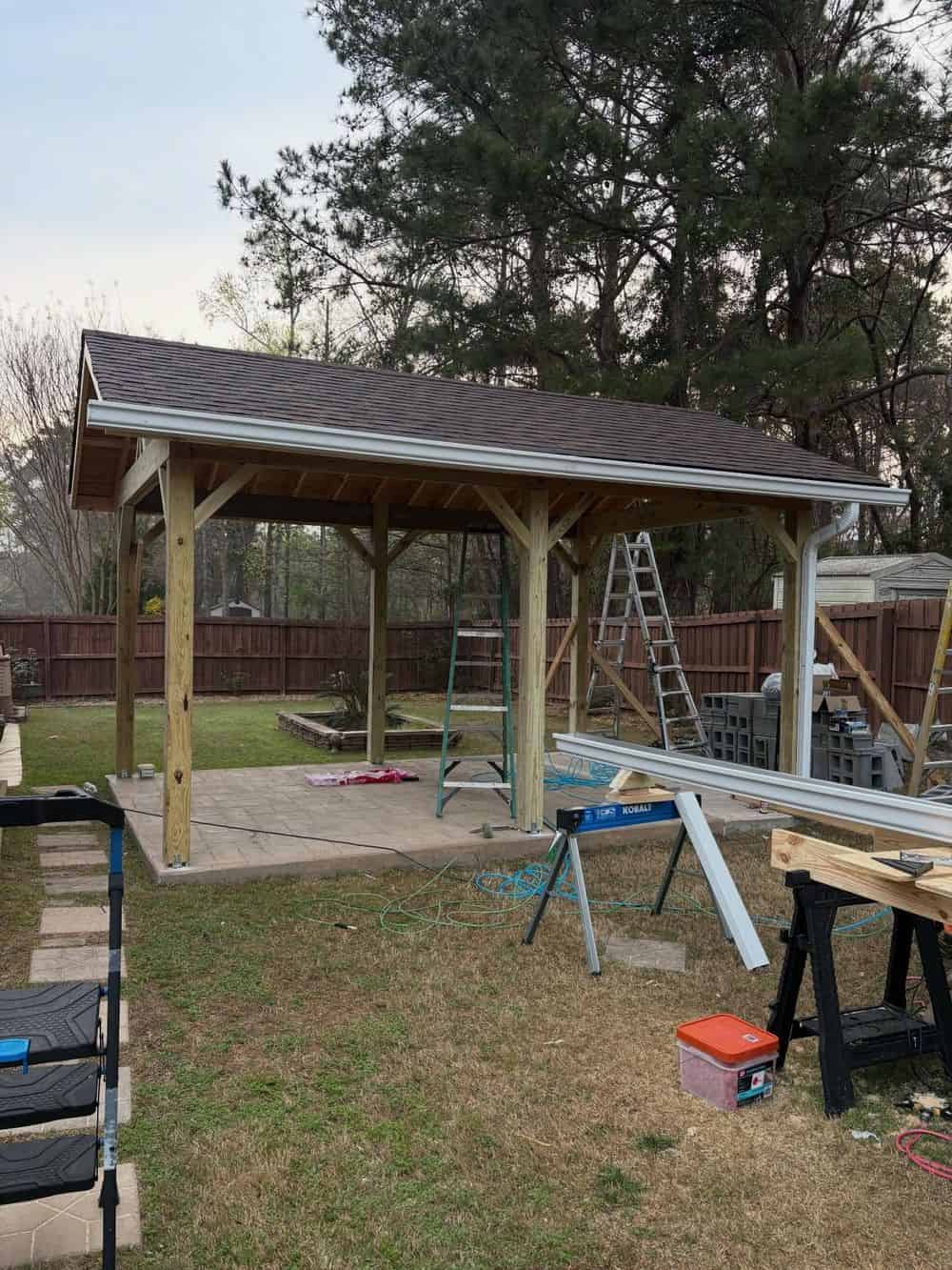 Landscaping & Outdoor Services image