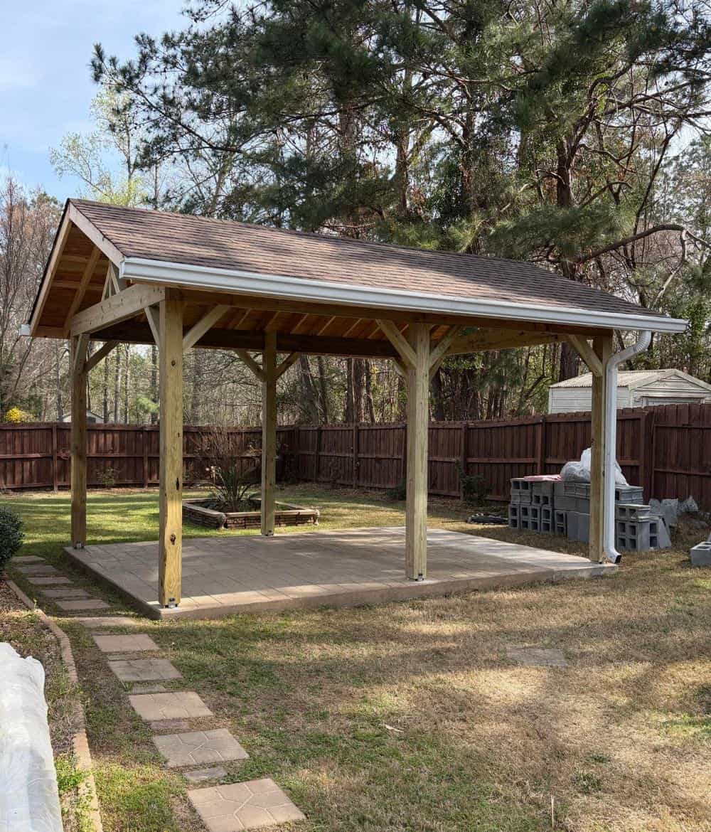 Hero image for Speer Outdoor Solutions